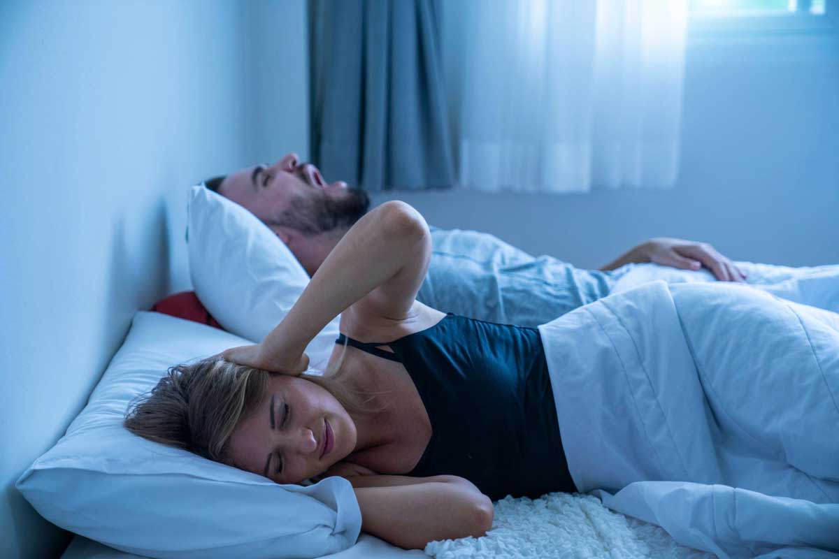 Tips for Managing Sleep Apnea and Improving Sleep Quality